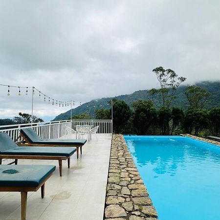Wild Elephant Resort Kallar Vattiyar المظهر الخارجي الصورة
