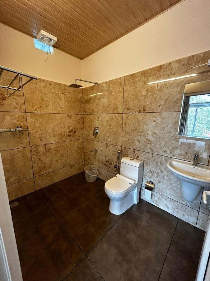 Wild Elephant Resort Kallar Vattiyar المظهر الخارجي الصورة