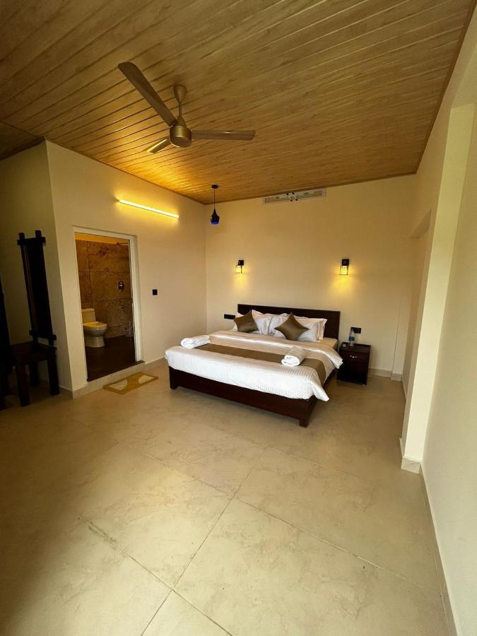 Wild Elephant Resort Kallar Vattiyar المظهر الخارجي الصورة