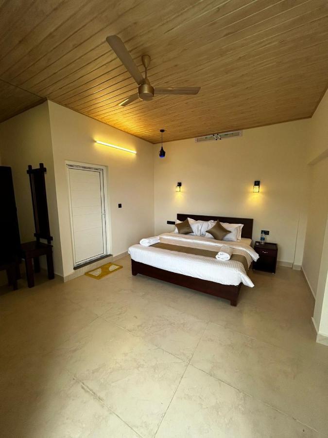 Wild Elephant Resort Kallar Vattiyar المظهر الخارجي الصورة