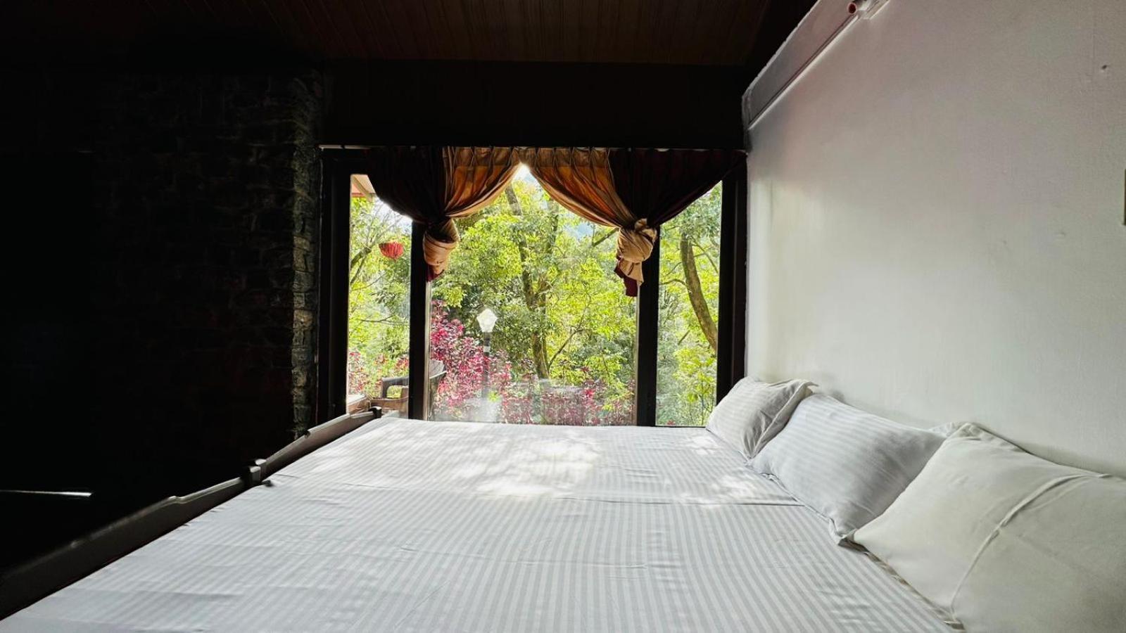 Wild Elephant Resort Kallar Vattiyar المظهر الخارجي الصورة