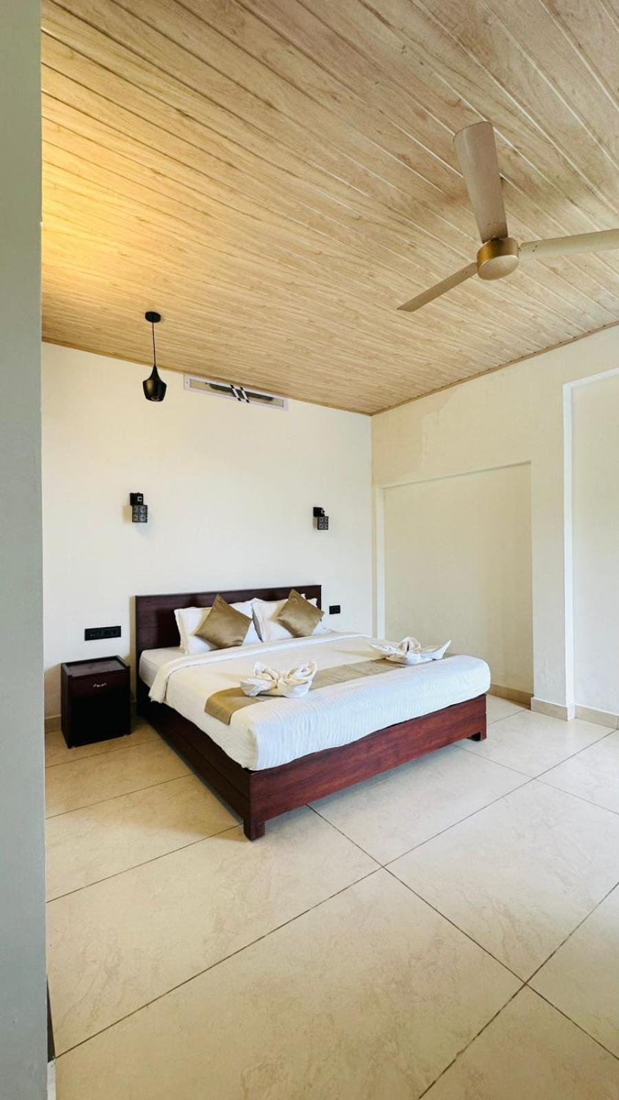 Wild Elephant Resort Kallar Vattiyar المظهر الخارجي الصورة
