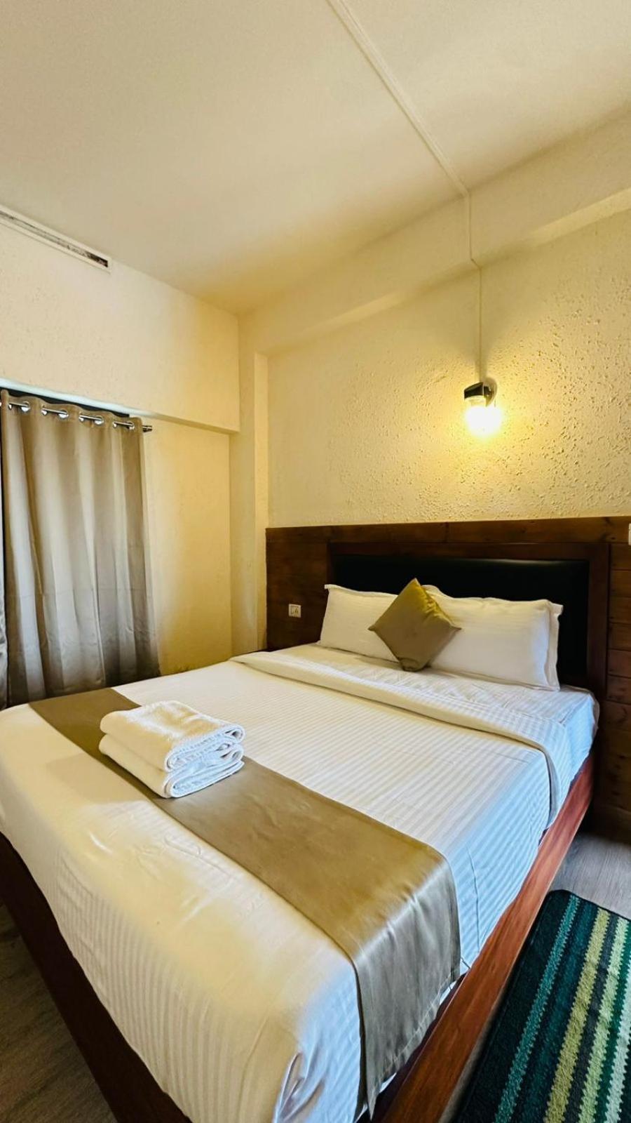 Wild Elephant Resort Kallar Vattiyar المظهر الخارجي الصورة