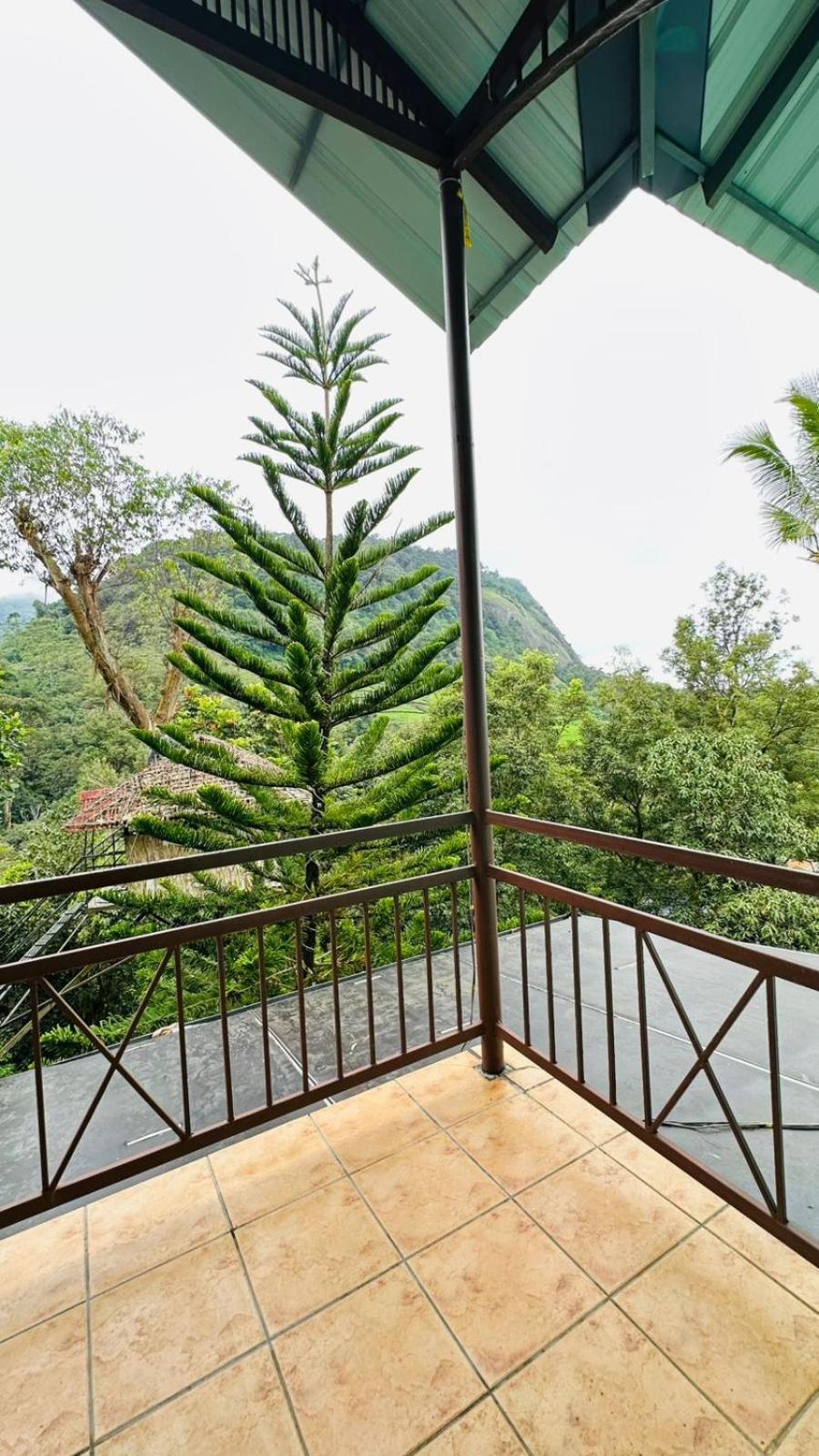 Wild Elephant Resort Kallar Vattiyar المظهر الخارجي الصورة