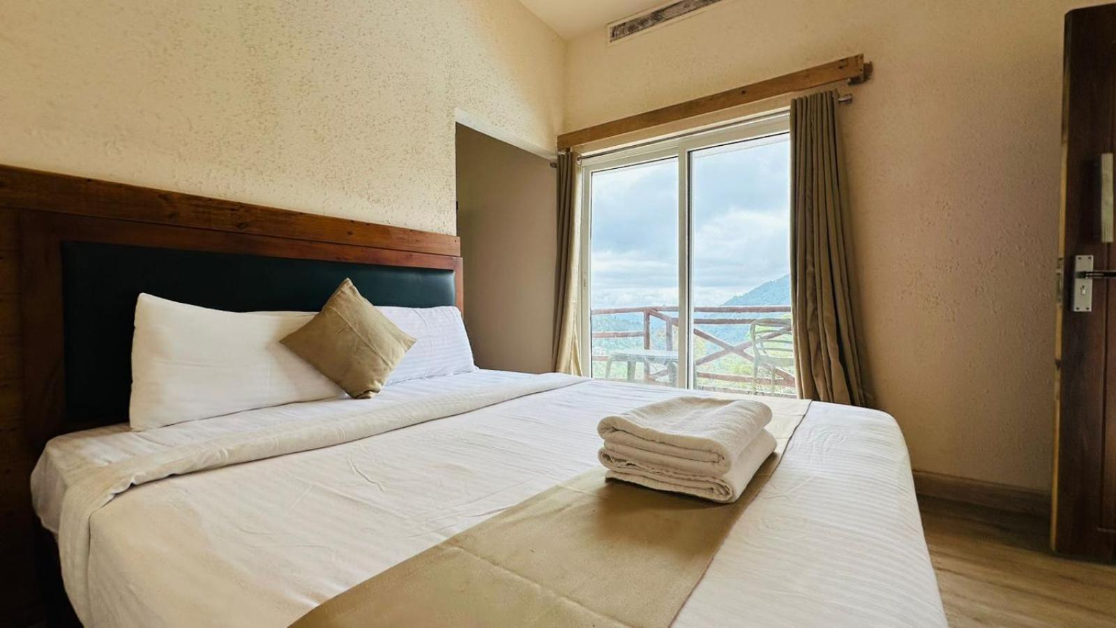 Wild Elephant Resort Kallar Vattiyar المظهر الخارجي الصورة
