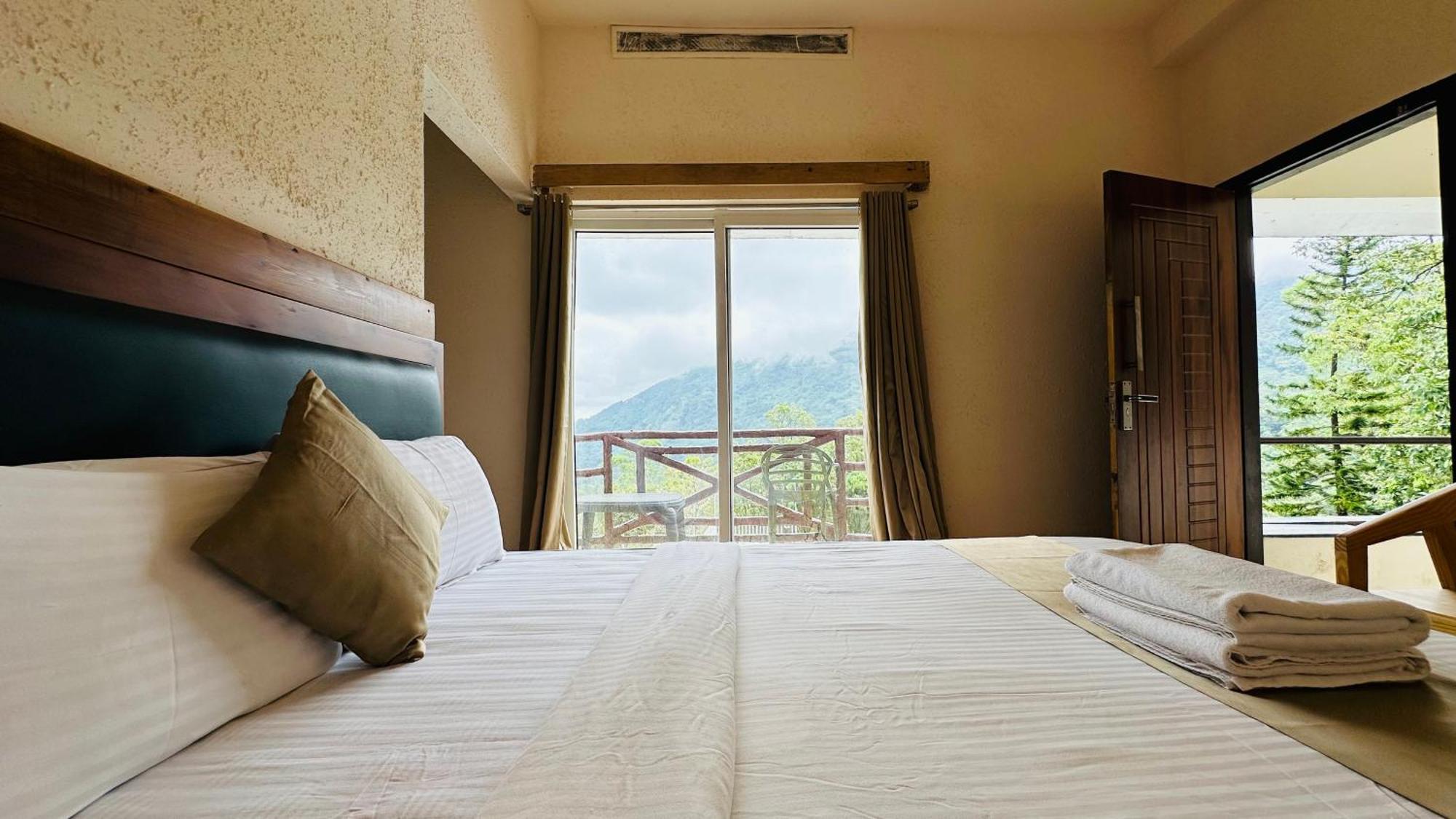 Wild Elephant Resort Kallar Vattiyar المظهر الخارجي الصورة