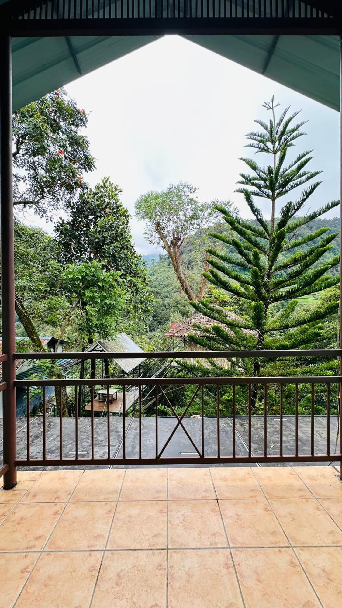 Wild Elephant Resort Kallar Vattiyar المظهر الخارجي الصورة